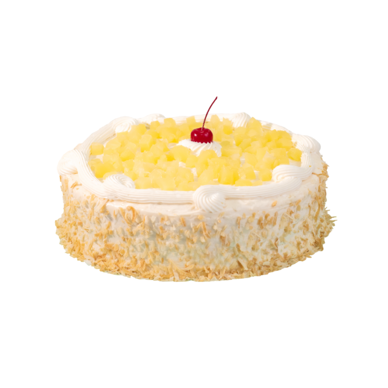 Our Cakes - Suspiros Cakes