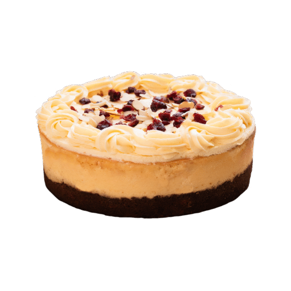 Our Cakes - Suspiros Cakes