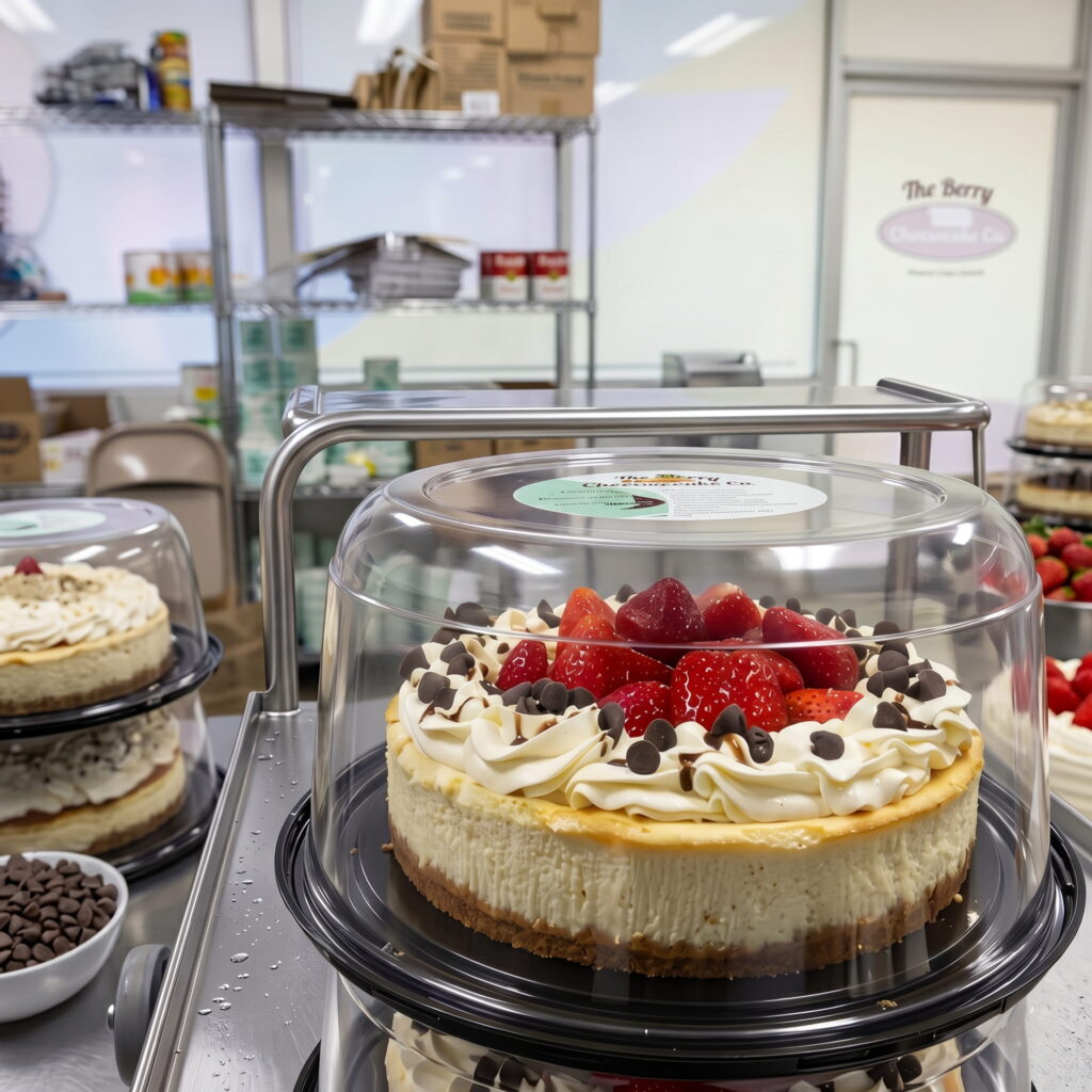 Bakeries near me