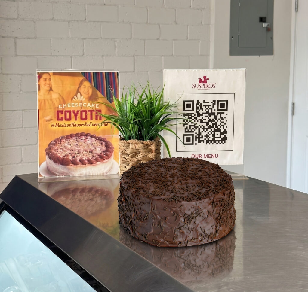 Bakery near me