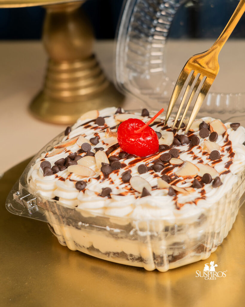 Chocolate cake