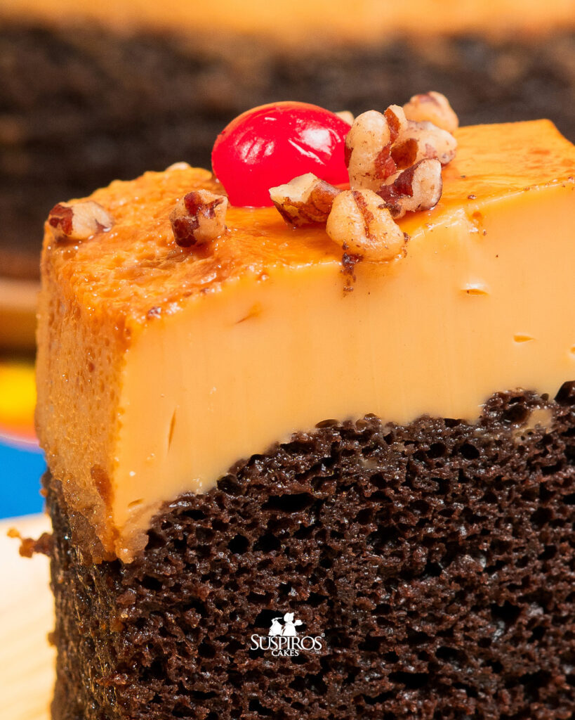 flan near me