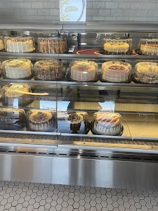 Suspiros Cakes Indian School Road place picture