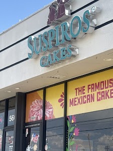 Suspiros Cakes - Broadway place picture