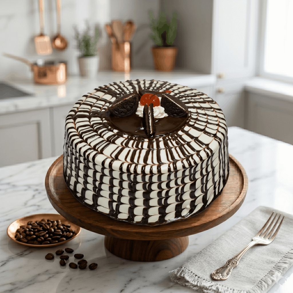 Cakes