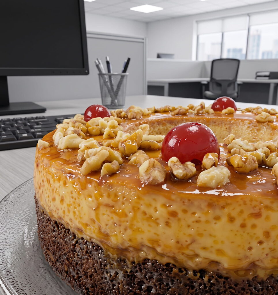Desserts near me