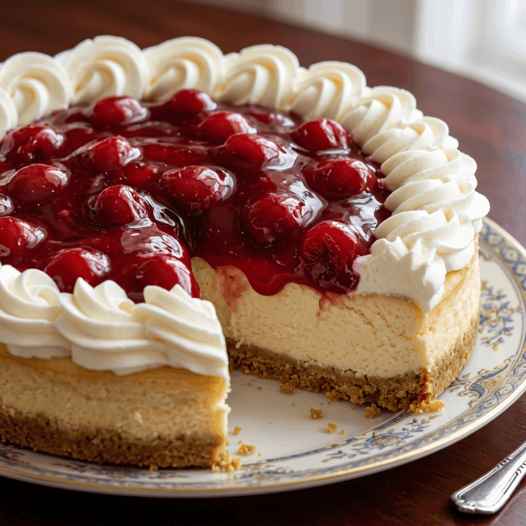 Cheesecake near me