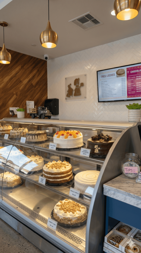 cakes near me
