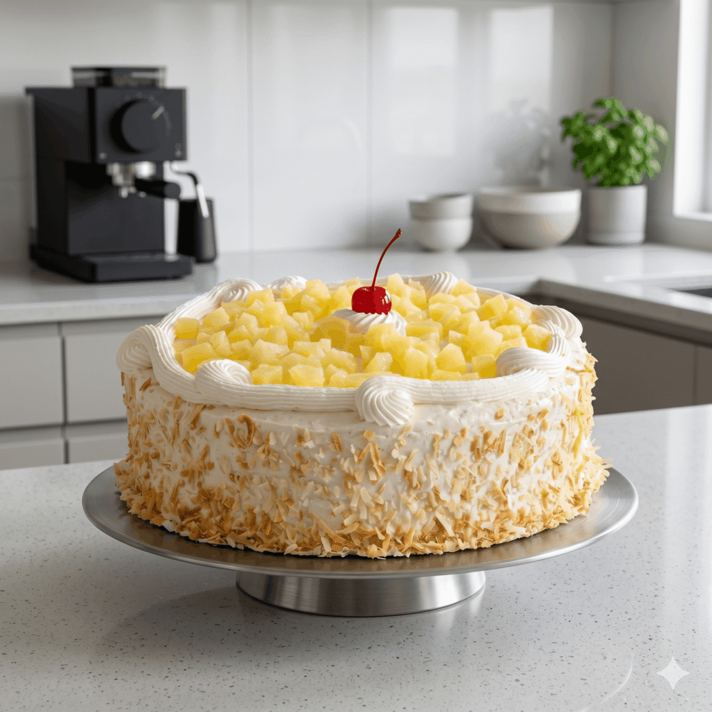 tres leches cake bakery