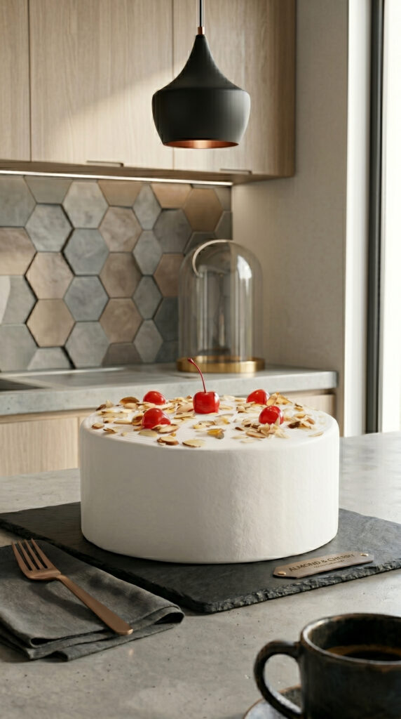Phoenix bakery with ready-made cakes and desserts