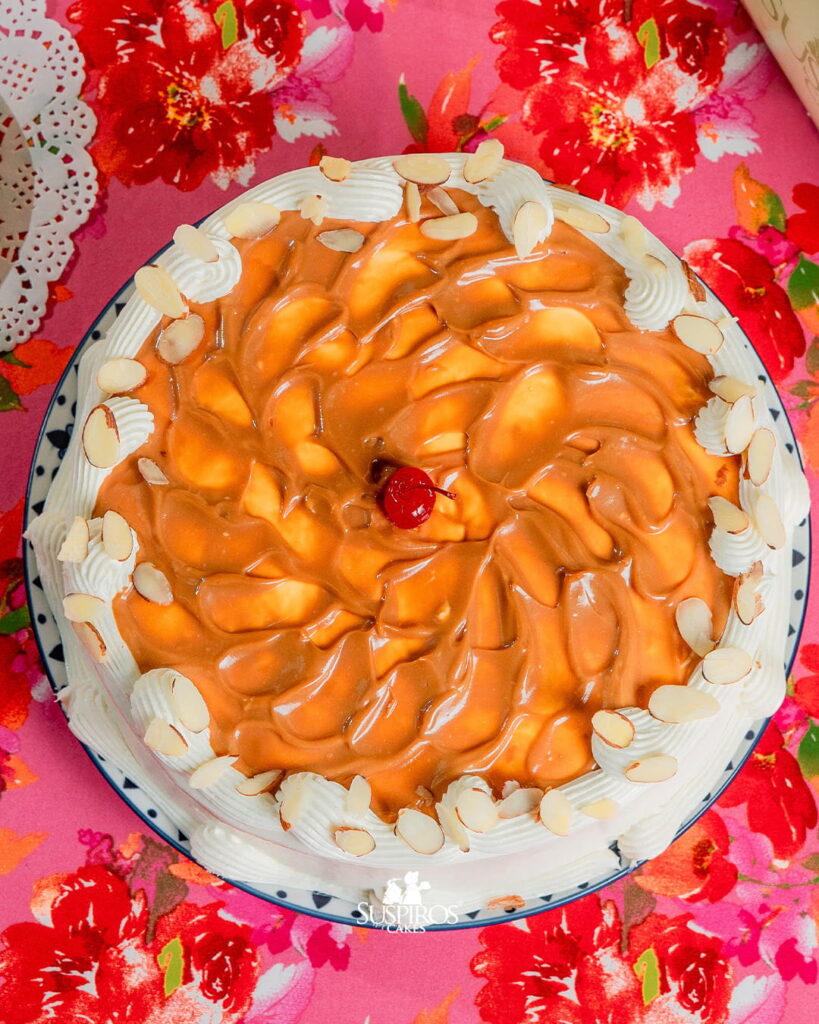 desserts for parties