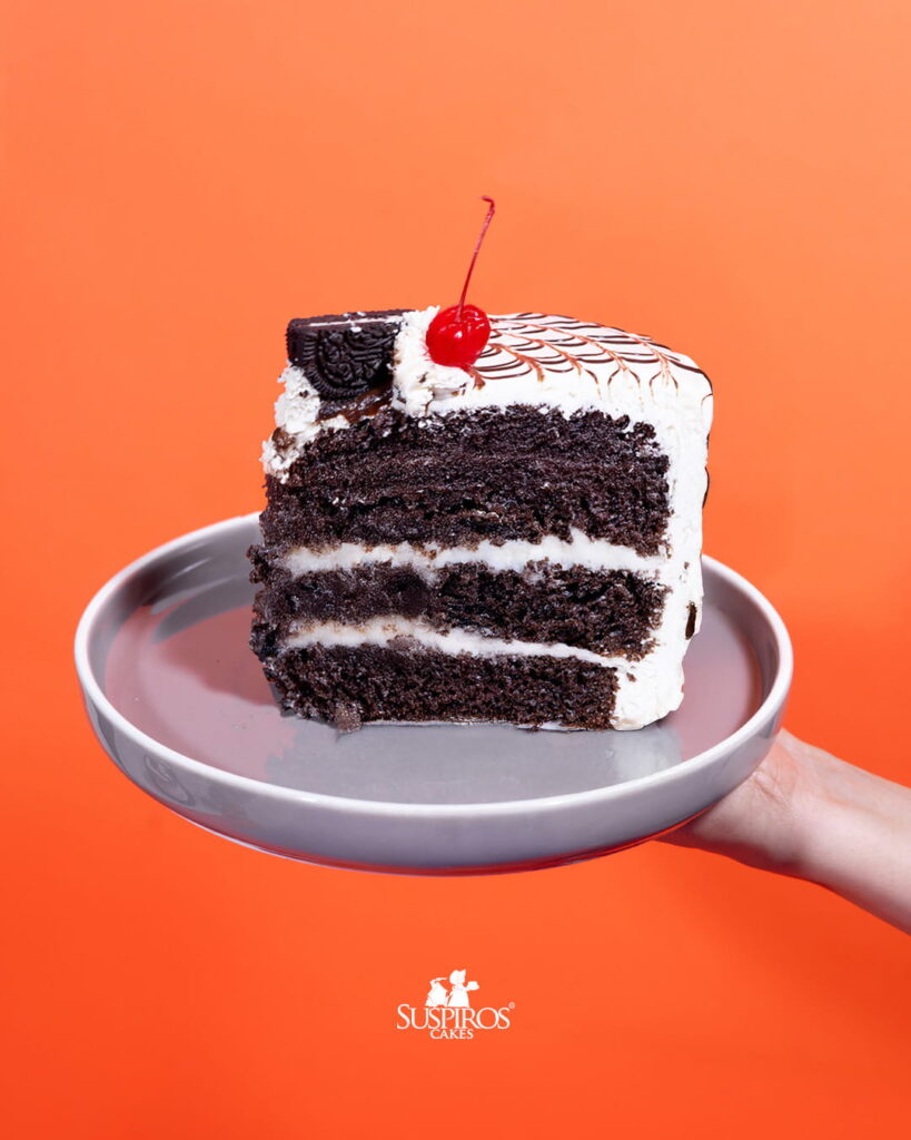 best office cakes