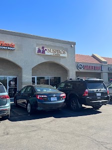 Suspiros Cakes - Tucson Campbell place picture