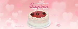Suspiros Cakes Mesa place picture