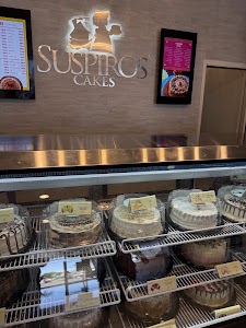Suspiros Cakes - Chandler place picture