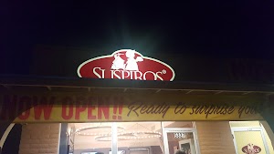 Suspiros Cakes place picture