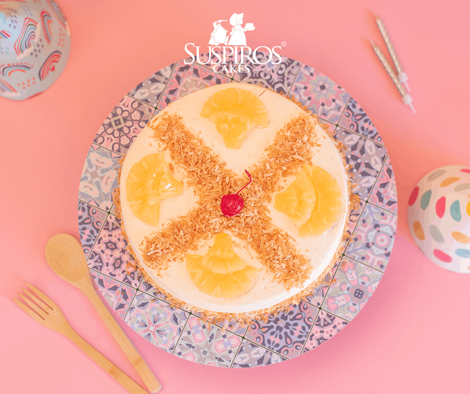 cakes and desserts in phoenix az
