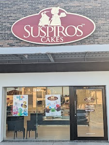 Suspiros Cakes place picture