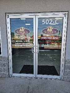 Suspiros Cakes place picture