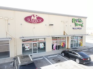 Suspiros Cakes place picture