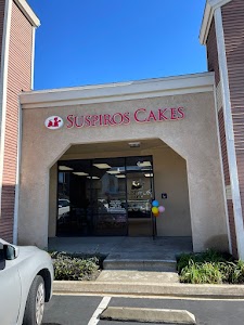 Suspiros Cakes Chula Vista place picture
