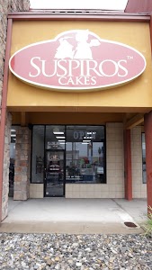 Suspiros Cakes place picture